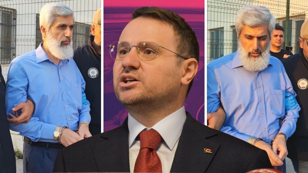 5 ŞİRKETE KAYYIM ATANDI!