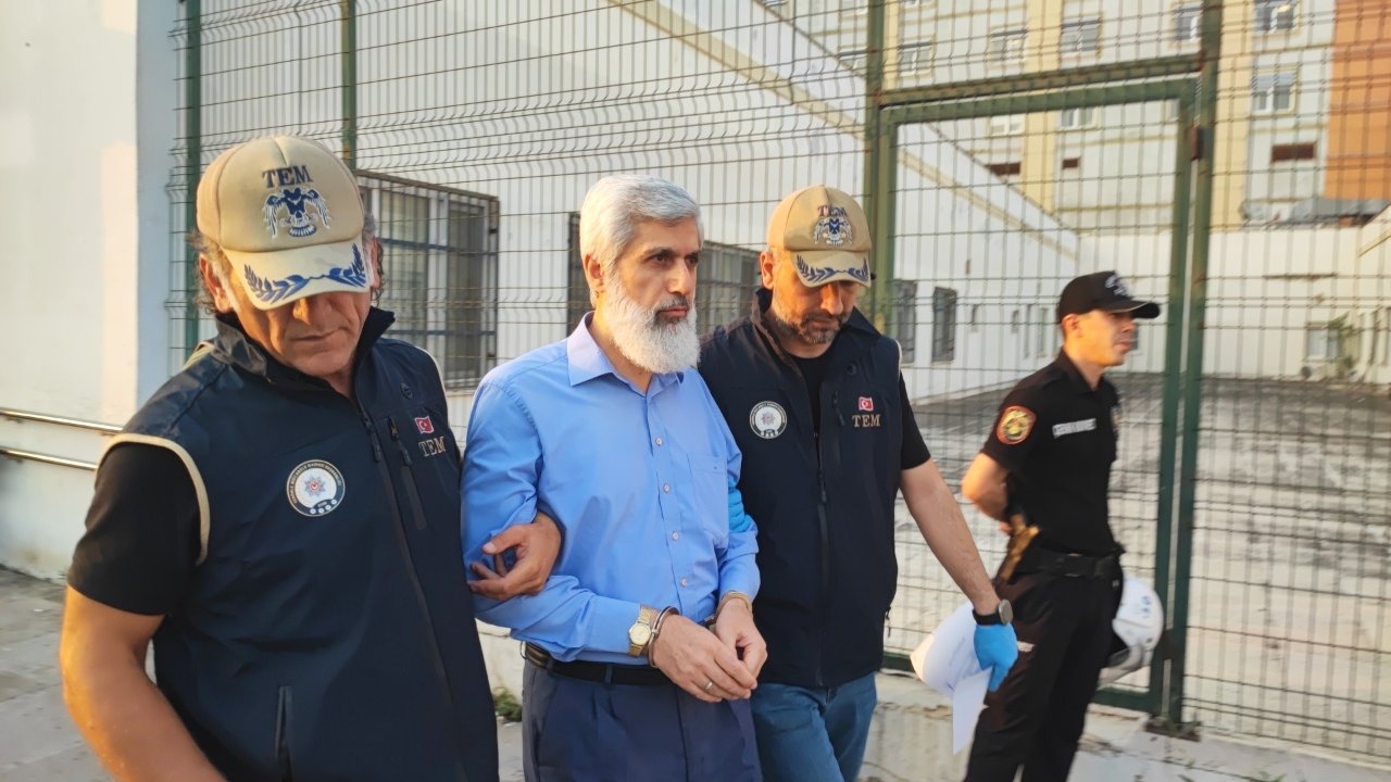 Alparslan Kuytul