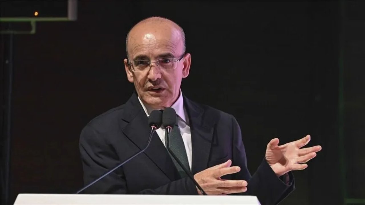 Bakan Şimşek’ten iş gücü mesajı! İşsizlik yüzde 7,9’a geriledi