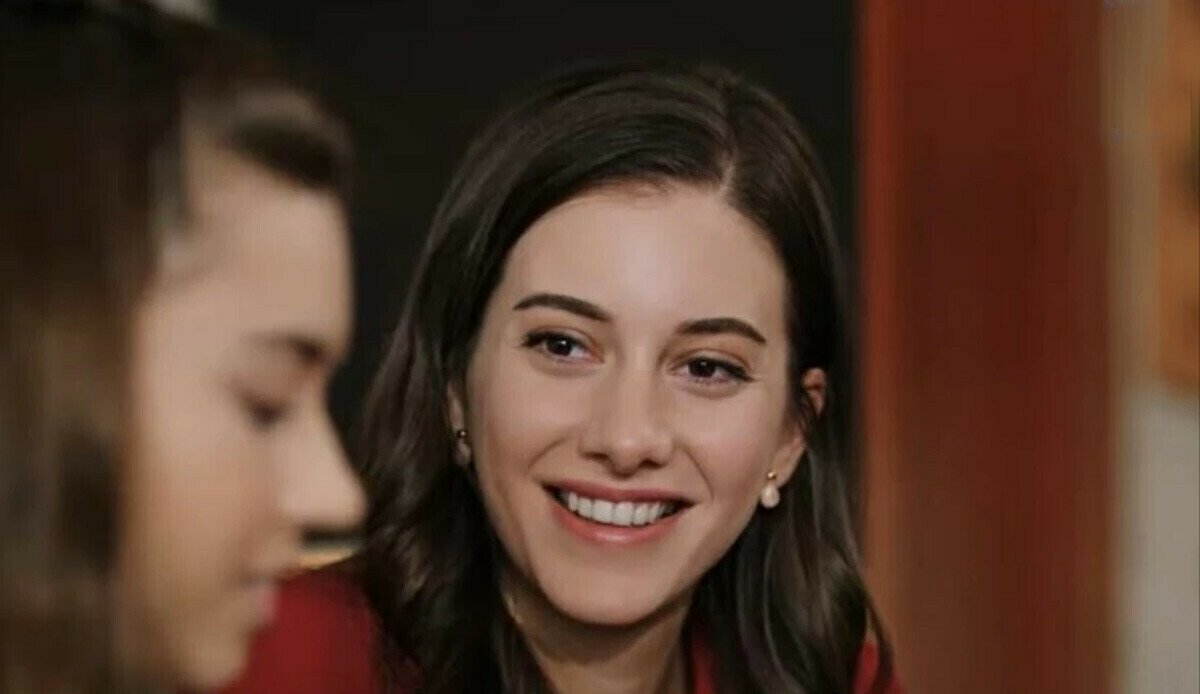 Beril Pozam kimdir, kaç yaşında, hangi dizilerde oynadı?