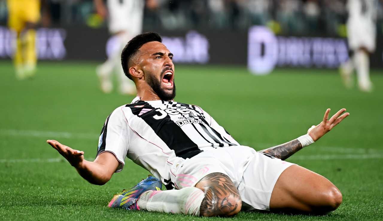 Beşiktaş, Arjantinli yıldız için kiralama teklifi yaptı! Willock ve Goretzka...