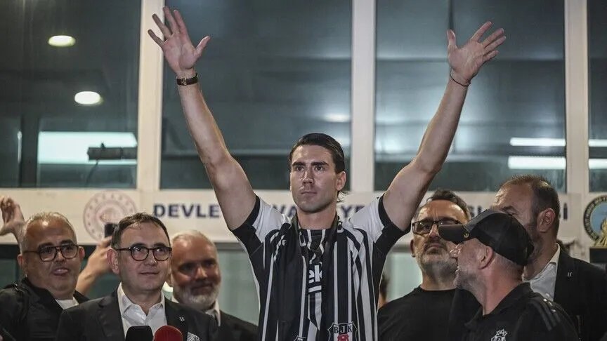 Beşiktaşın Avrupa Ligi maçı ne zaman, saat kaçta, hangi kanalda? Kauno Zalgiris ile karşılaşacak