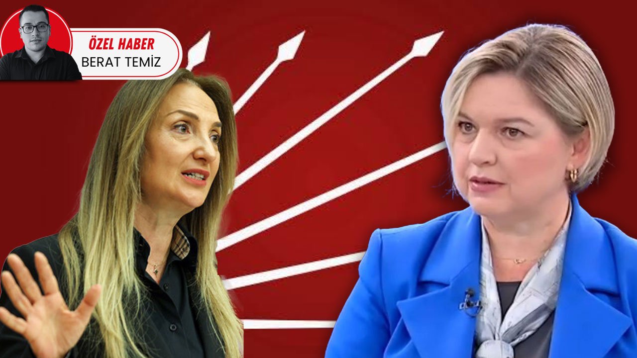 Böke ve Nazlıaka CHP’deki Truva atı mı? Deniz Demir’den dikkat çeken açıklama