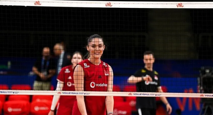 CEV Trendyol EuroVolley 2026 Kadınlar Avrupa Voleybol Şampiyonası ne zaman?