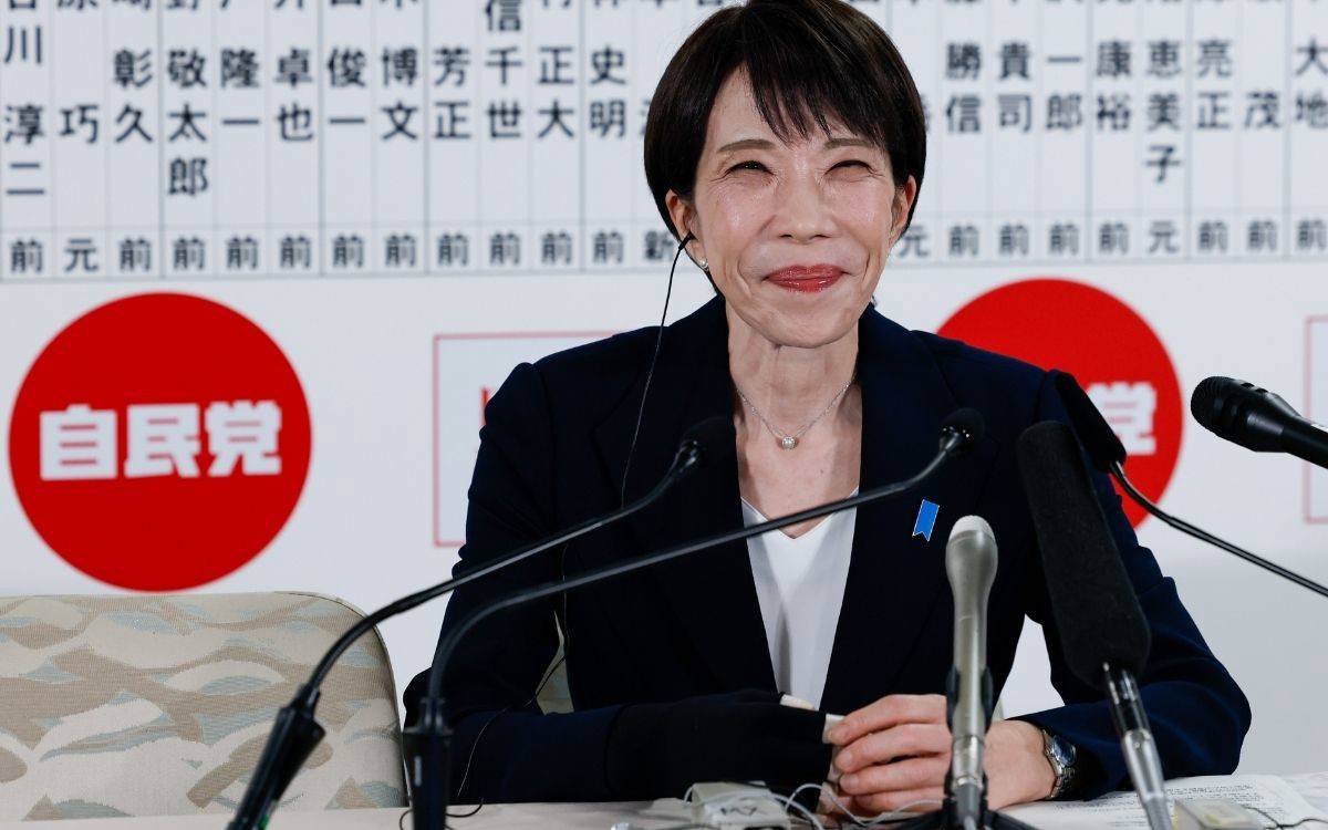 Cumhurbaşkanı Erdoğan Japonya Başbakanı Takaiçi ile görüştü! Masada savunma sanayii iş birliği var