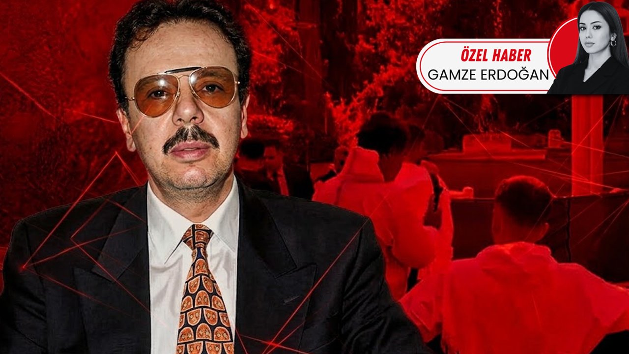 Denizolgun'un kabri açıldı, son sözü Adli Tıp söyleyecek: Kemik ve toprakta iz aranacak