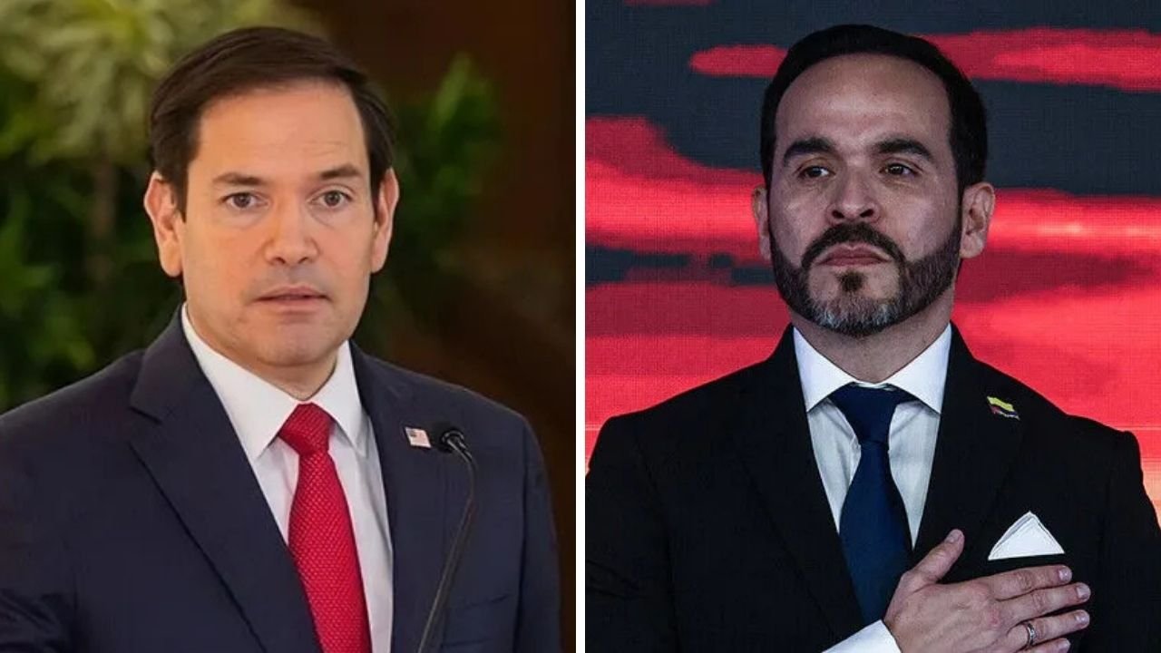 Deprem felaketi yaşamışlardı! ABD'den bir istekleri var