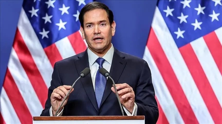 Marco Rubio