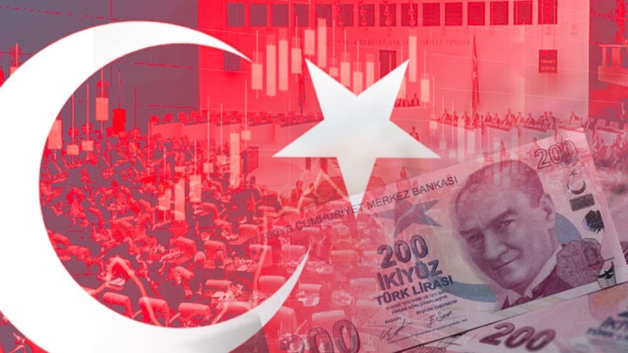 Ekonomi yönetiminin gündemi OVP ve bütçe: 3 yıllık yol haritası şekilleniyor