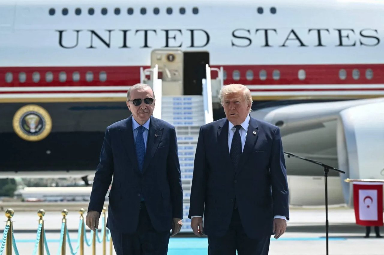 Erdoğan İsrail’in planlarını bozdu! Netanyahu’nun “Kürt oyunu” Ankara’dan döndü
