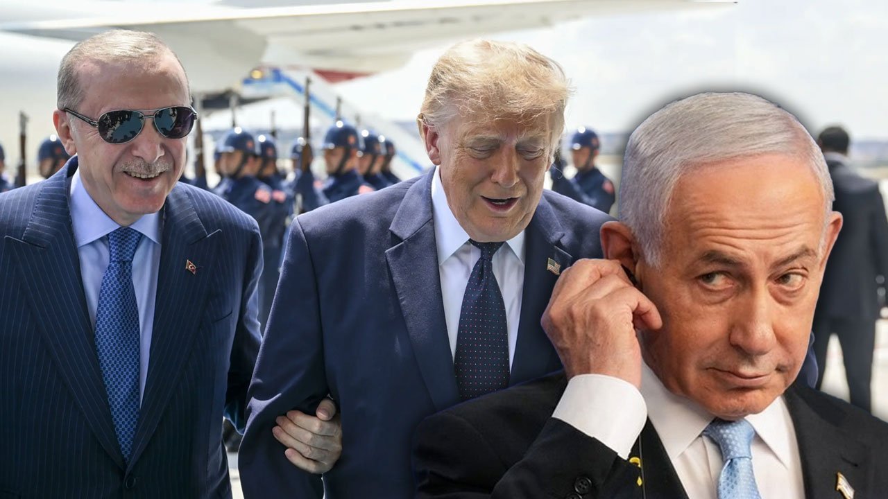 ERDOĞAN PLANI BOZDU!