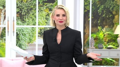 Esra Erolda yeni sezon yayın tarihi belli oldu! Esra Erol ne zaman başlıyor, yeni sezon hangi gün?