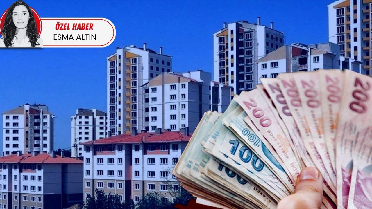 EV SATACAKLAR DİKKAT!