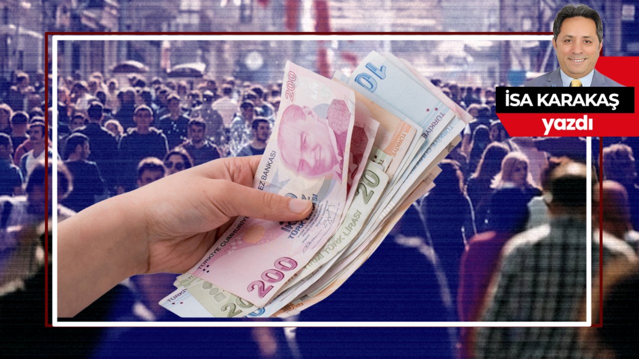 Evli ve çocuklu asgari ücretliye yeni model önerisi: Aylık gelir yüzde 10 artabilir 