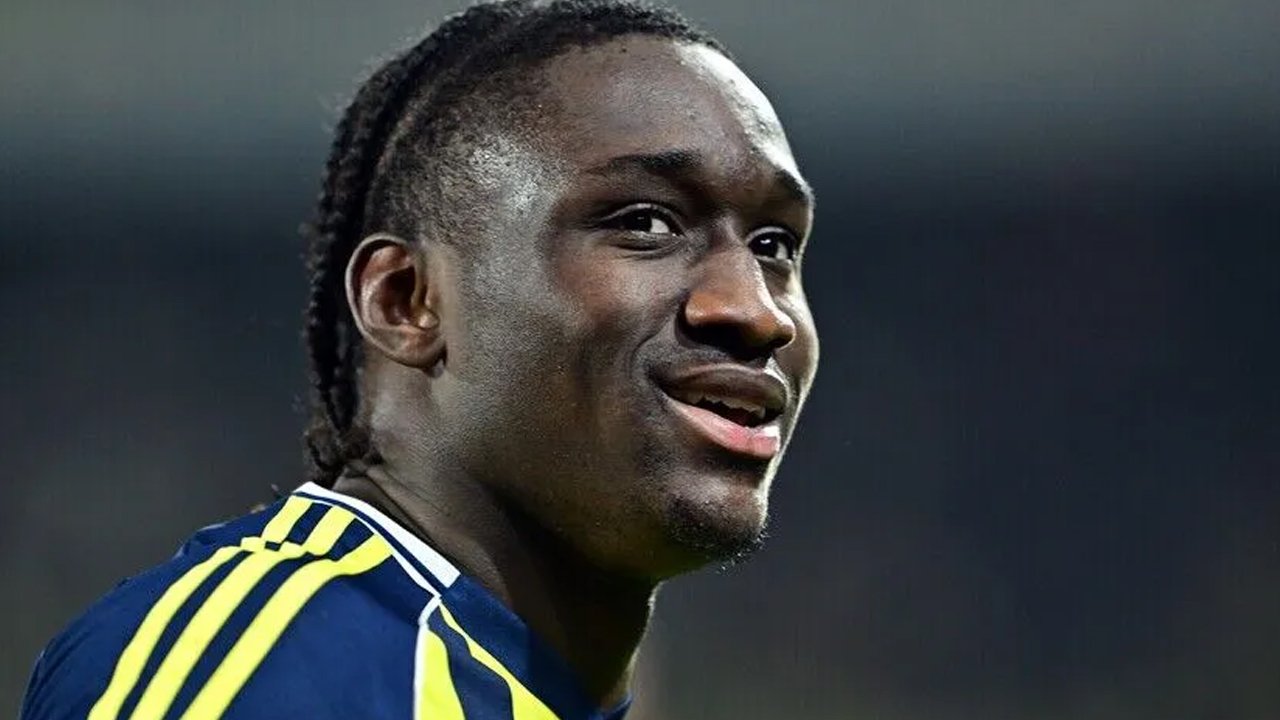 Fenerbahçe ayrılığı açıkladı: Sidiki Cherif'in yeni adresi belli oldu