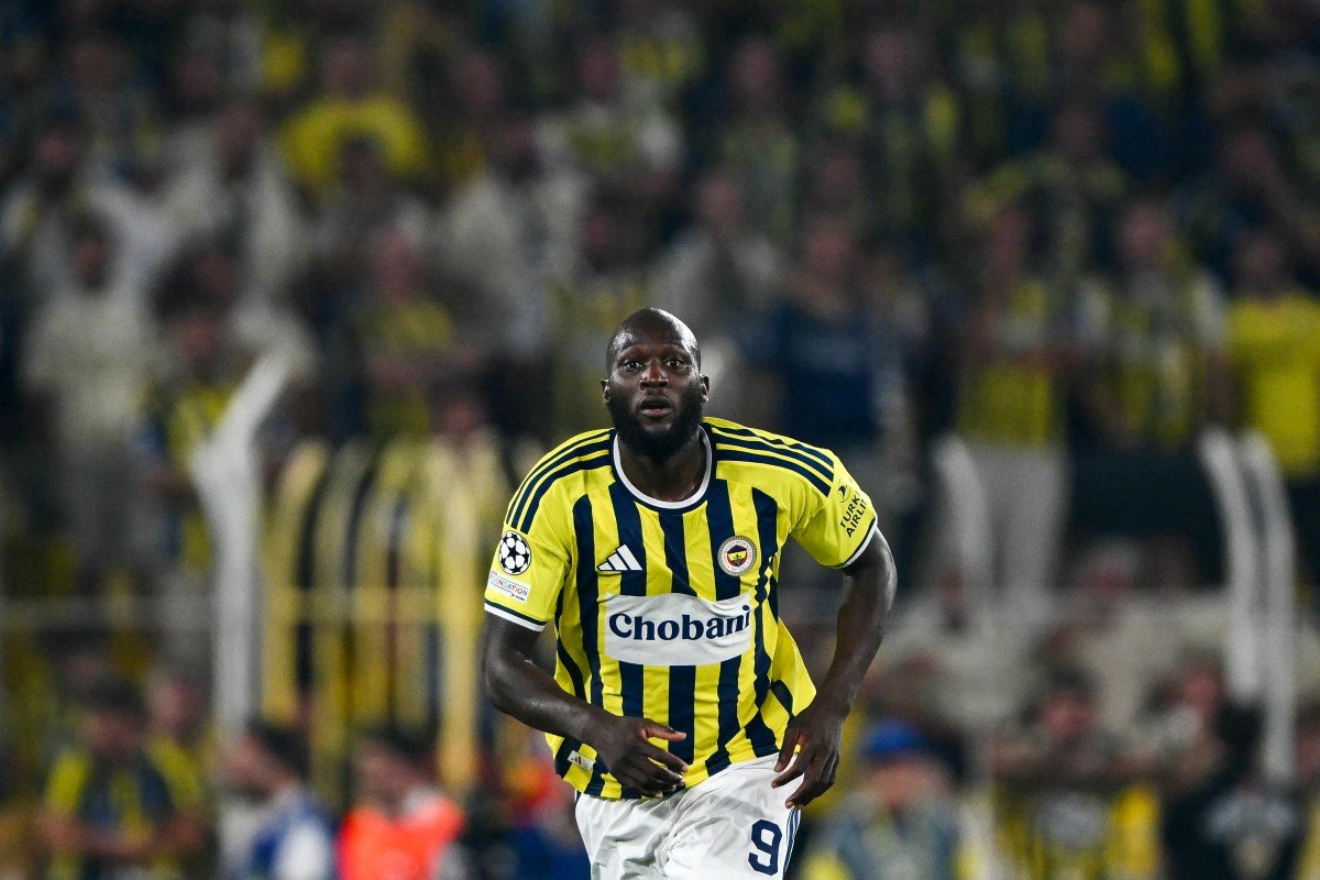Fenerbahçe - Lyon