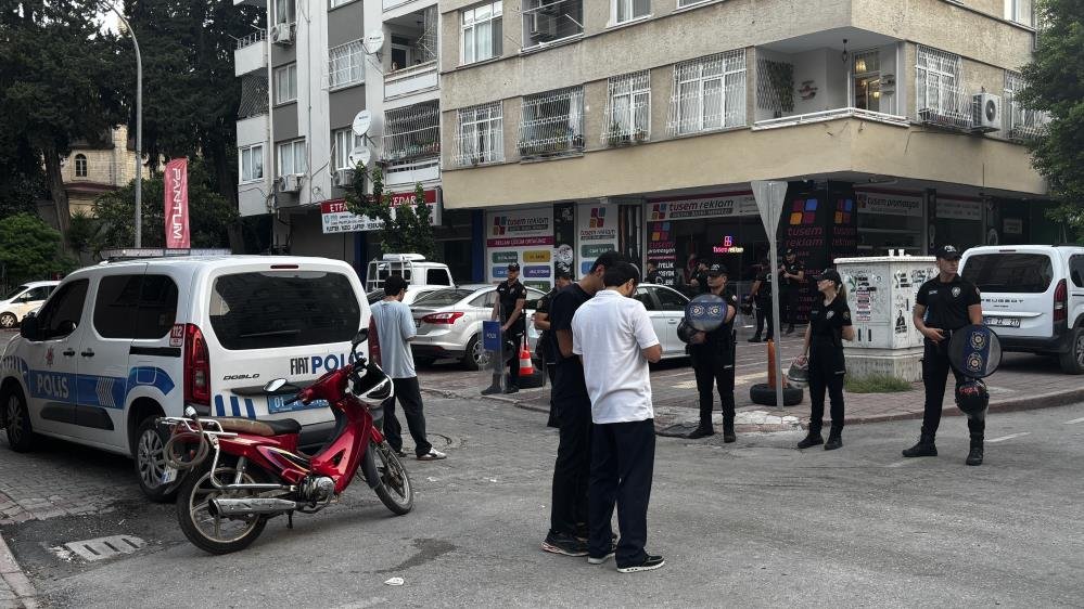 Furkan Vakfı'na operasyon! Alparslan Kuytul gözaltında