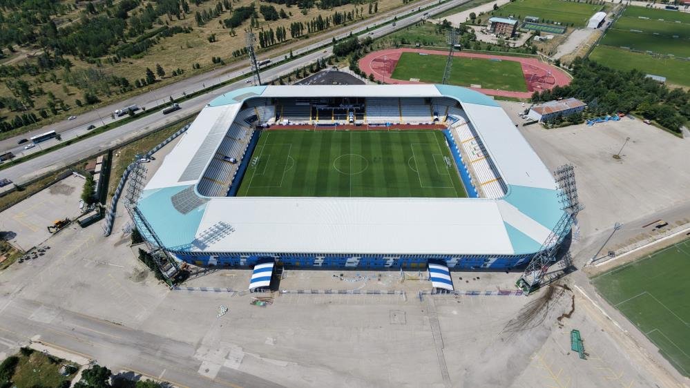 Kazım Karabekir Stadyumu