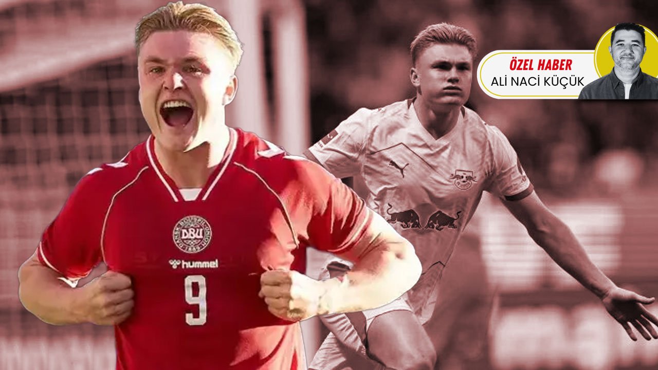 Galatasaray'a Leipzig'den hiç ummadığı bir cevap geldi: Kiralık yasak!