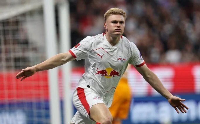 Galatasaray'a Leipzig'den hiç ummadığı bir cevap geldi: Kiralık yasak!