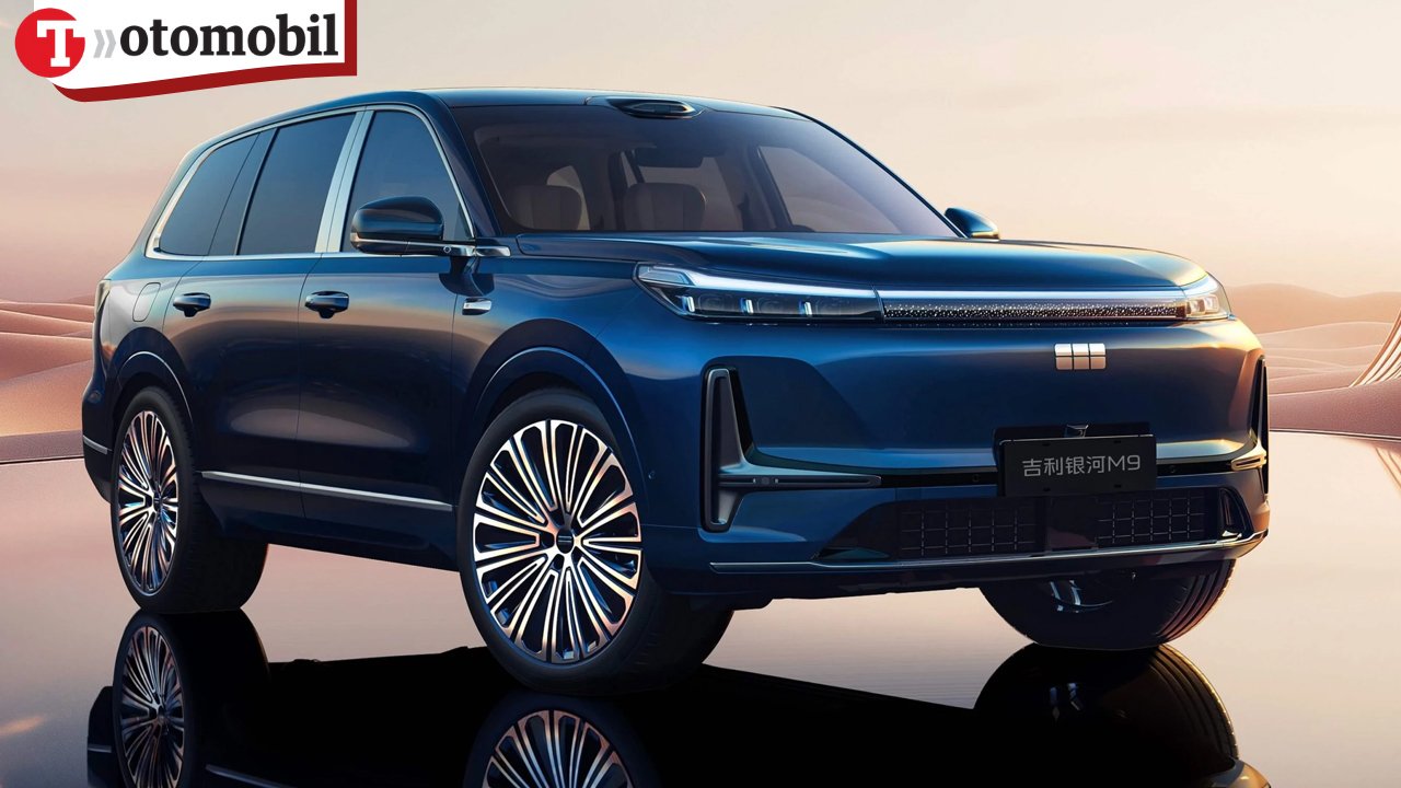 Geely, lüks üretimi Avrupa’ya taşıyor: Volvo fabrikalarında üretecek