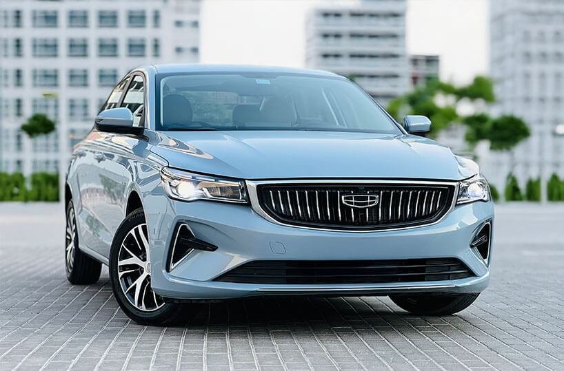 Geely, lüks üretimi Avrupa’ya taşıyor: Volvo fabrikalarında üretecek