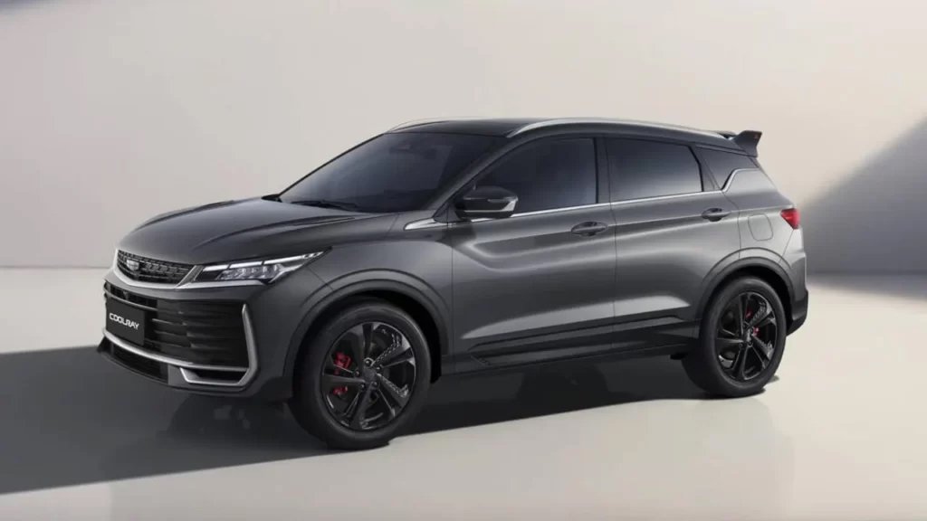 Geely, lüks üretimi Avrupa’ya taşıyor: Volvo fabrikalarında üretecek