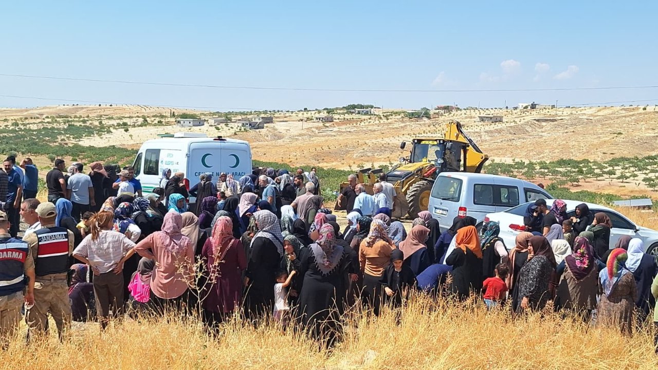 Gezmek için yola çıkmışlardı! 3 kuzenin acı sonu, yan yana defnedildiler