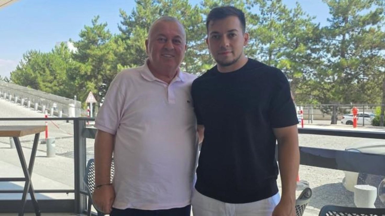 Cemal-Alptürk Enginyurt