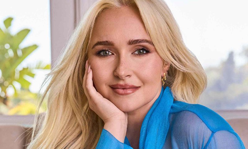 Hayden Panettiere'nin ölümünde aşırı doz şüphesi! Dairesindeki o detay dikkat çekti