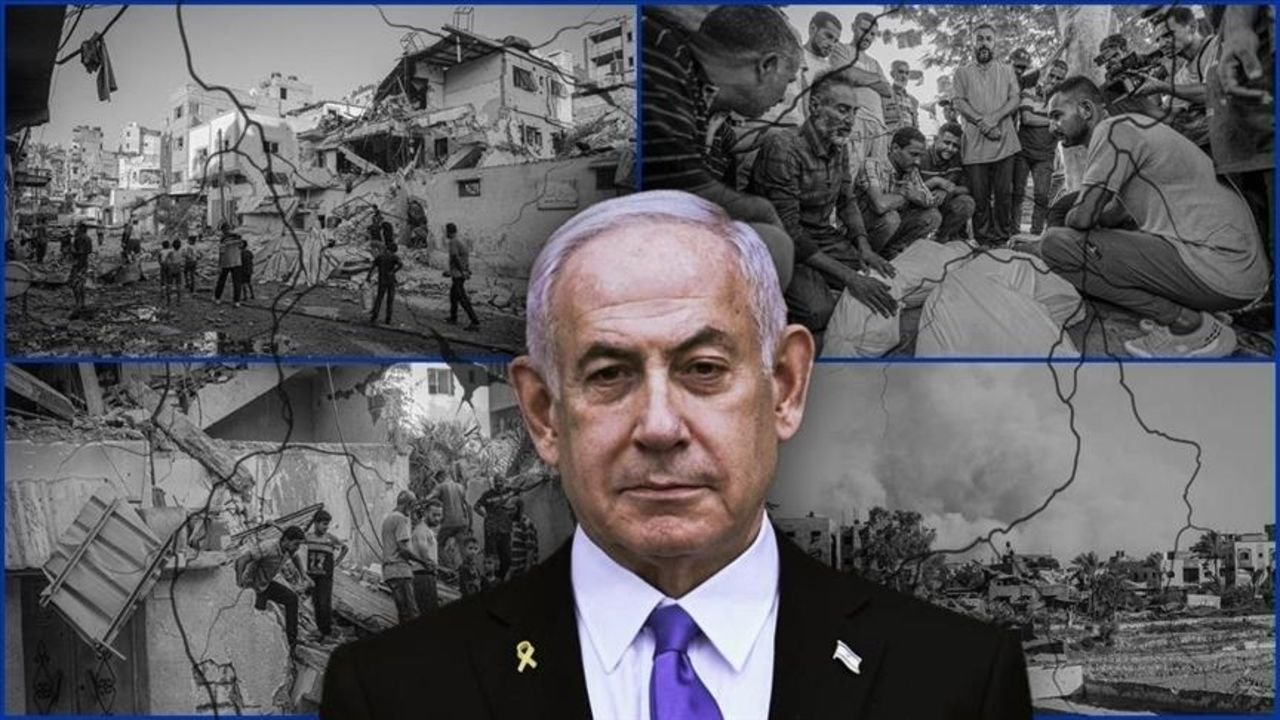 İç İstihbarat Servisi Şabak, Trump’ın damadı Kushner'e Türkiye sunumu yaptı: ABD kapıları kapattı!