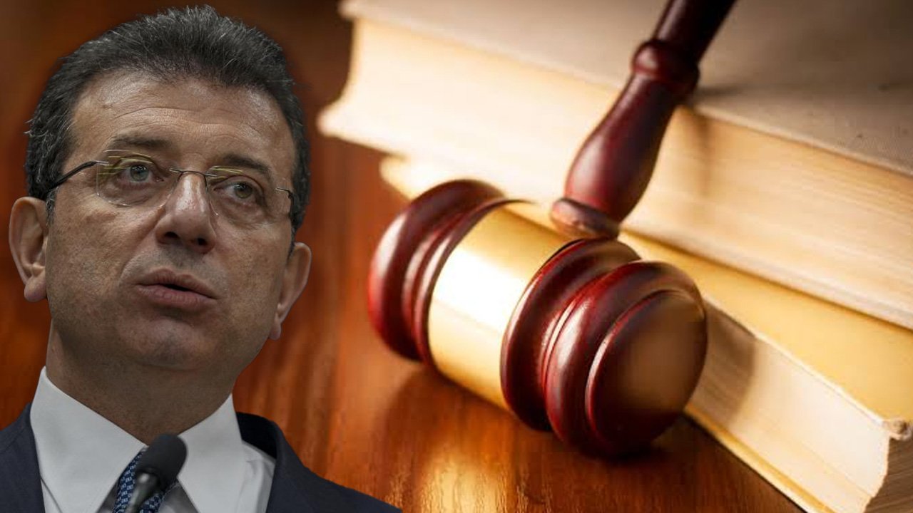 İmamoğlu davasında kritik soru: Kameralar neden bantlandı?