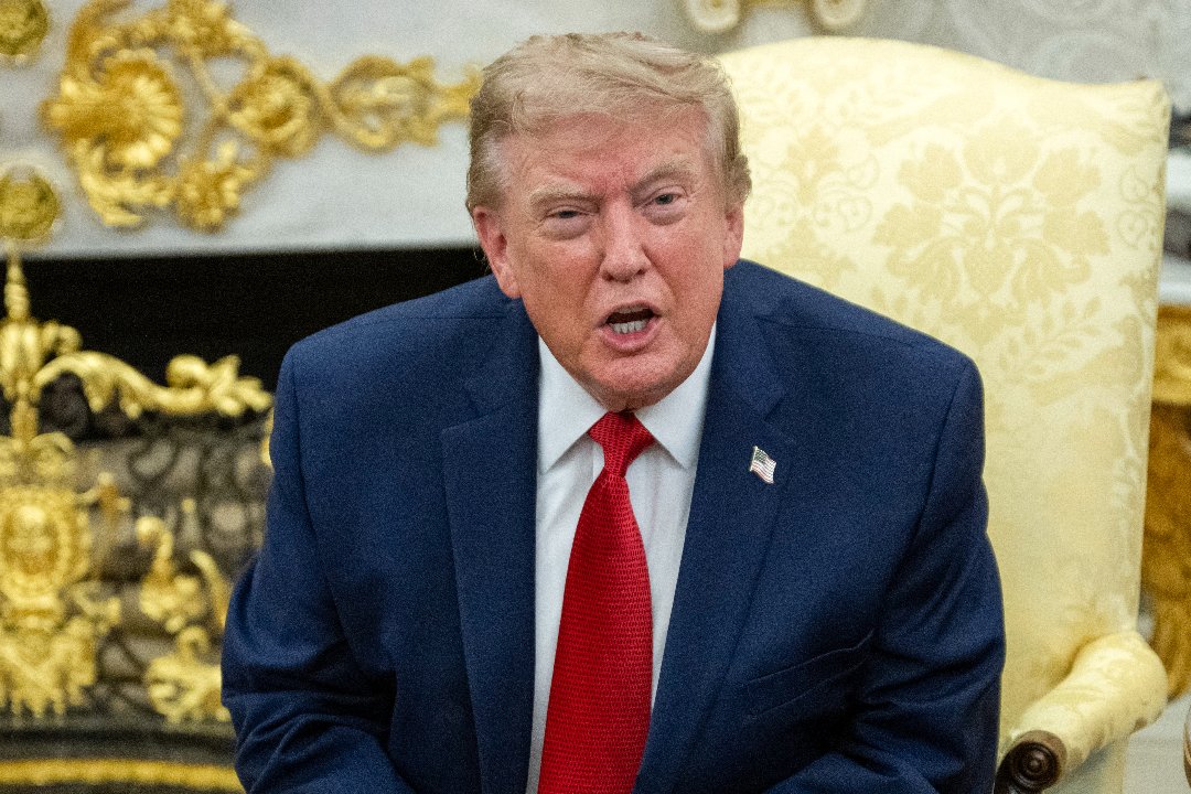 İran-ABD masası yeniden devrildi: Trump'tan 'görüşmeleri durdurun' talimatı