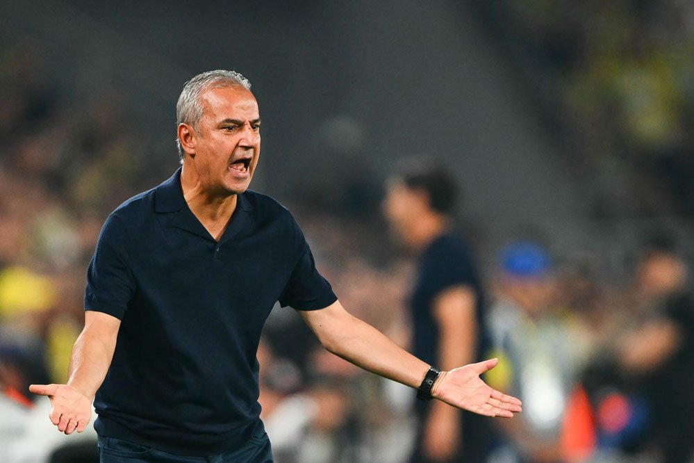 İsmail Kartal, Asensio tezahüratları hakkında konuştu