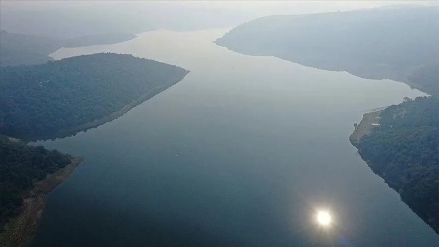 İstanbul'daki barajlarından kötü haber! Kritik uyarı yapıldı