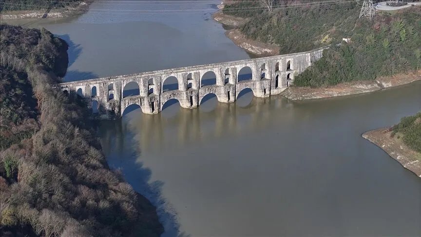 İstanbul'daki barajlarından kötü haber! Kritik uyarı yapıldı