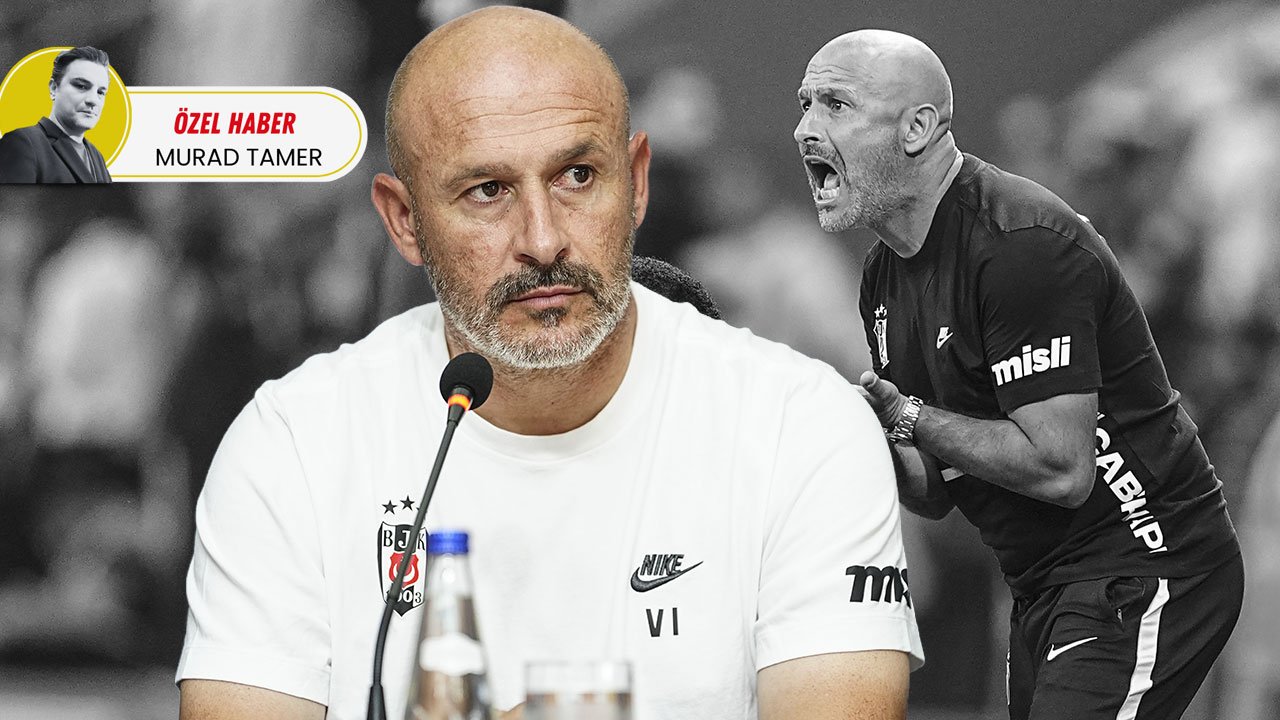 Italiano, bir takviye daha olacağını söyledi: Orta saha arıyoruz