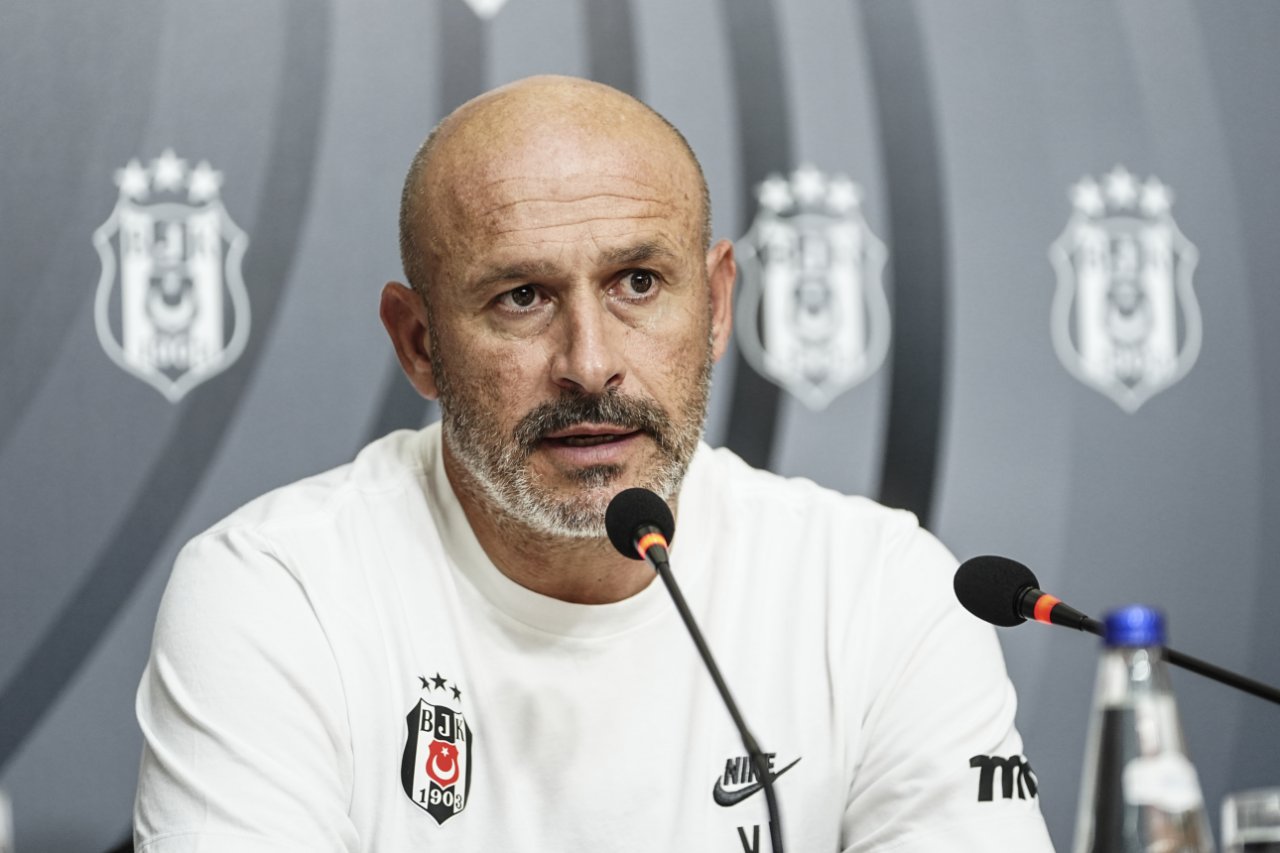 Italiano, bir takviye daha olacağını söyledi: Orta saha arıyoruz