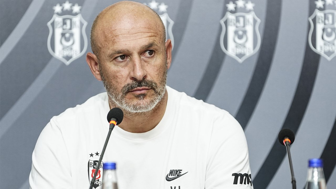 Italiano'dan Zalgiris maçı öncesi transfer sözleri: Aradığı oyuncuları açıkladı