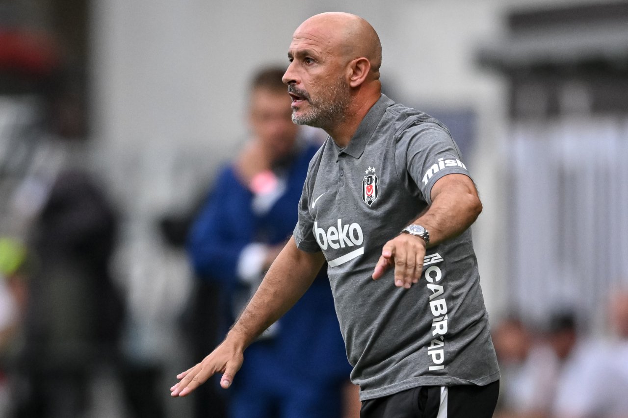 Vincenzo Italiano