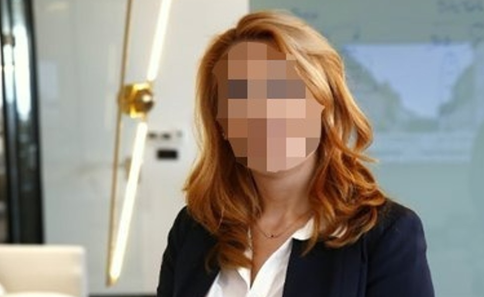 Kocası adım adım iz sürdü! İhanet ortaya çıktı: 50 milyonluk boşanma davası