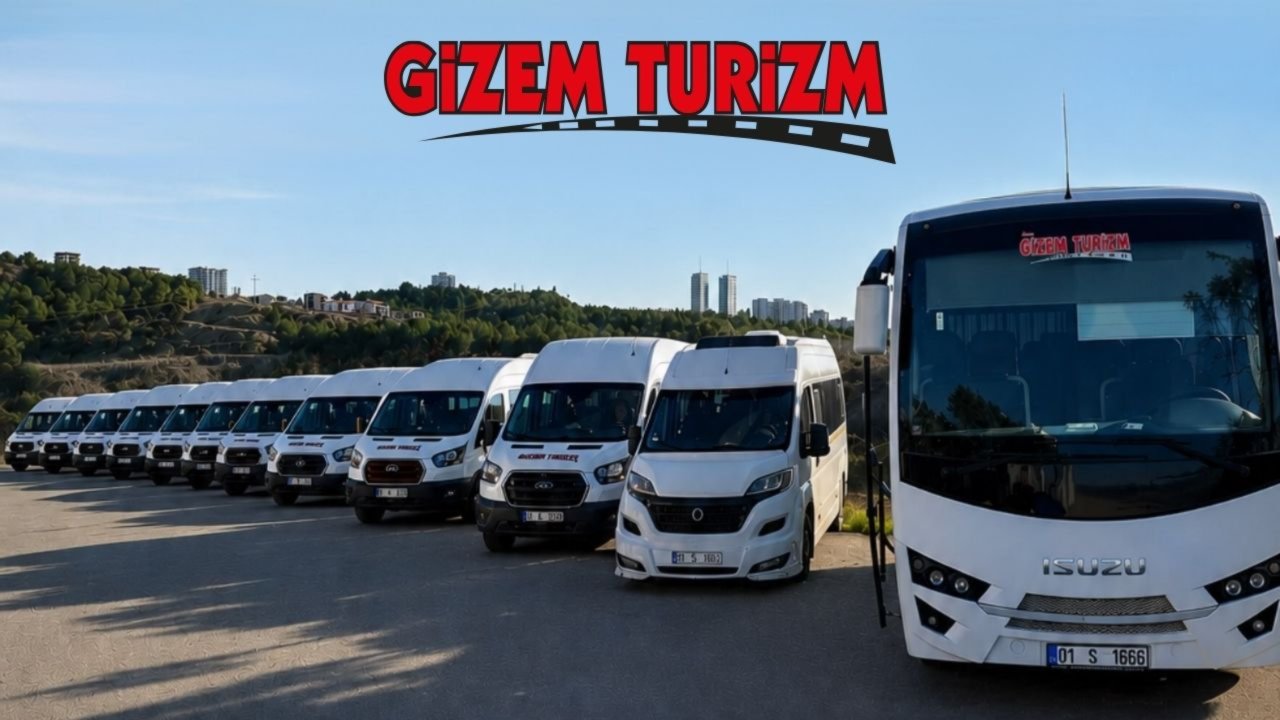 Gizem Turizm