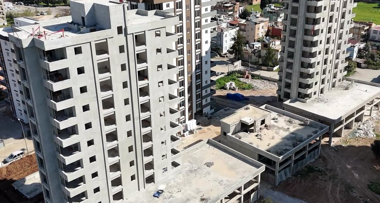 Çamlıoğlu İnşaat