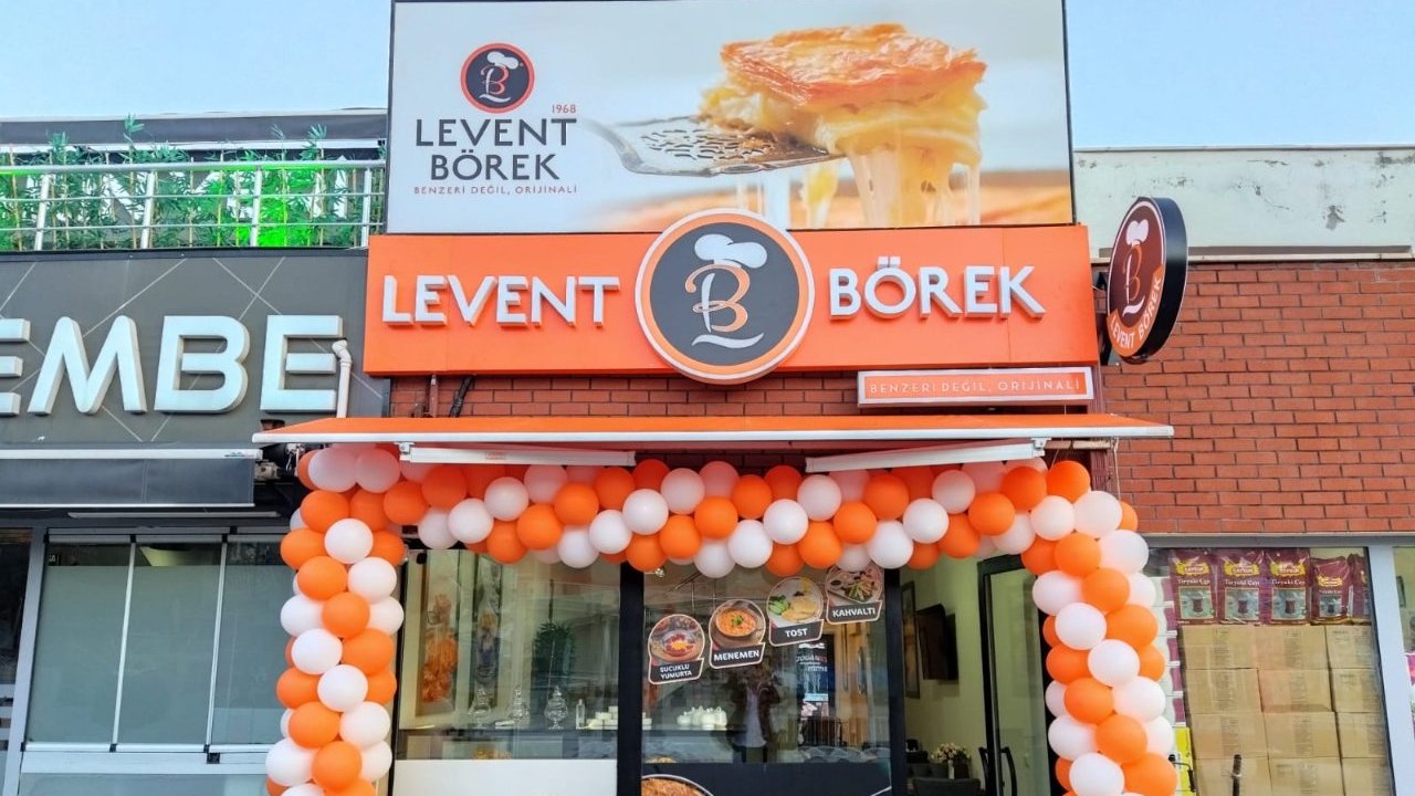 Levent Börek'in sahibi kimdir?