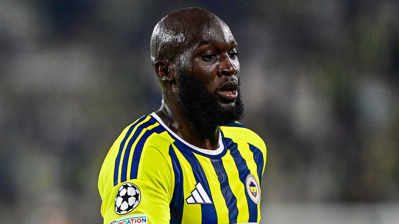Lukaku'dan övgü: 