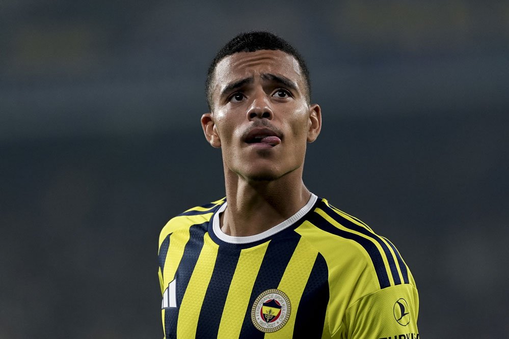 Mason Greenwood