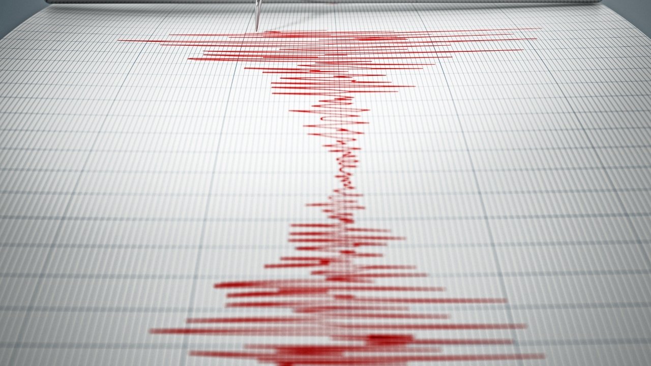 Marmara Denizi'nde deprem hareketliliği! AFAD duyurdu: İstanbul ve Yalova'da hissedildi