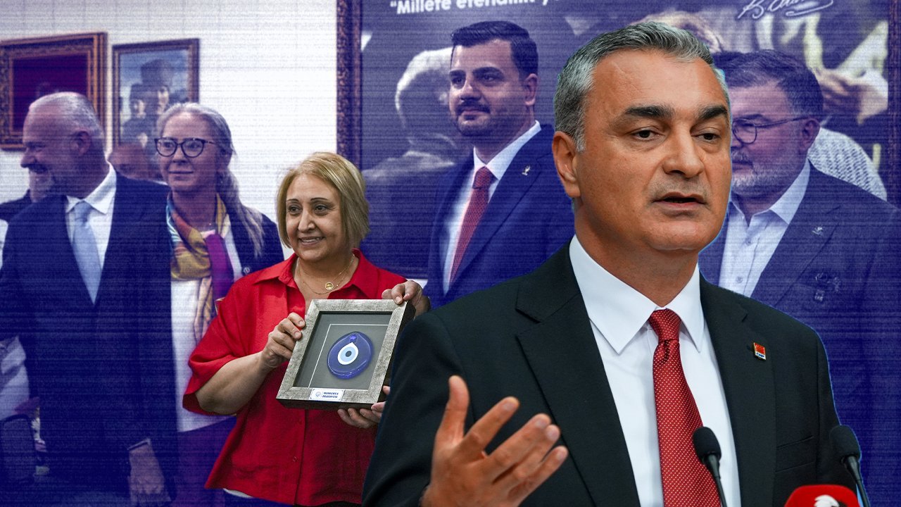 Menderes’te hesaplar sandıkta değişti! CHP’li Sarı: AK Parti adayı, Yeni Partililerin oylarıyla kazandı