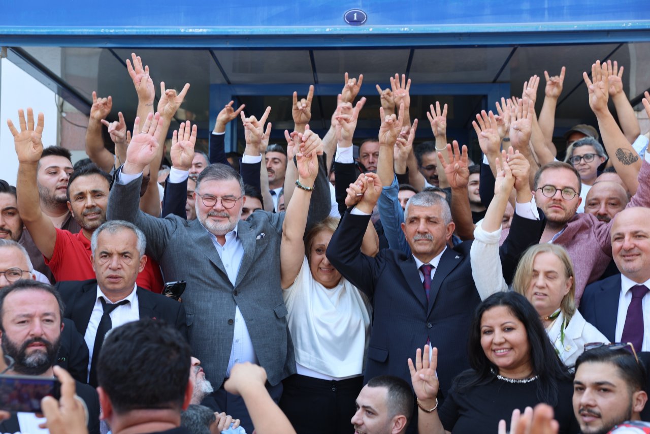 Menderes’te hesaplar sandıkta değişti! CHP’li Sarı: AK Parti adayı, Yeni Partililerin oylarıyla kazandı