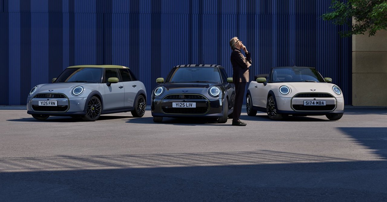 MINI Cooper’da 70 yıllık gelenek sona erebilir